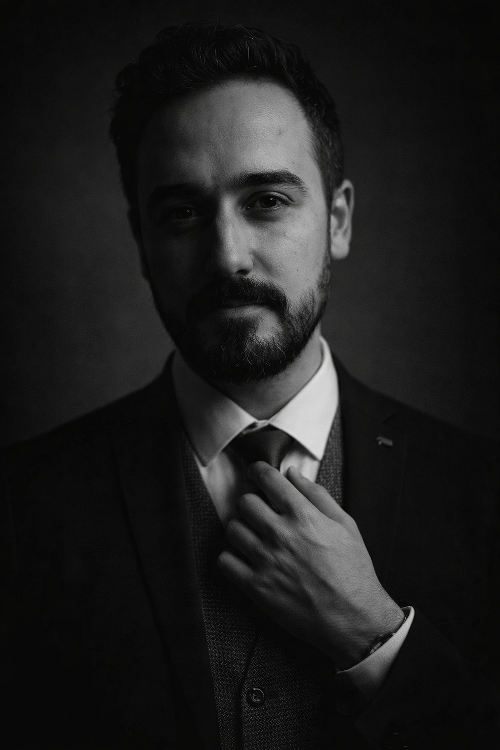 Fatih Sina Gür